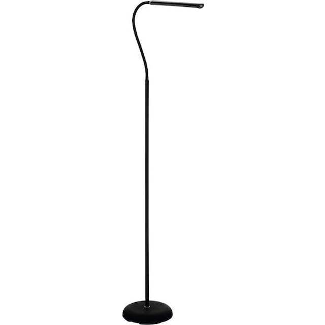 Billede af Eglo Laroa Gulvlampe 130cm
