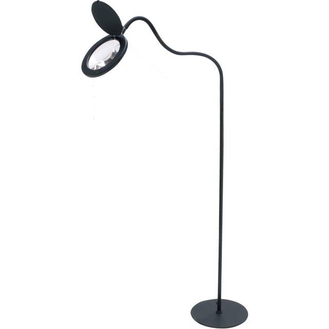 Billede af Halo Design Magni Gulvlampe 130cm