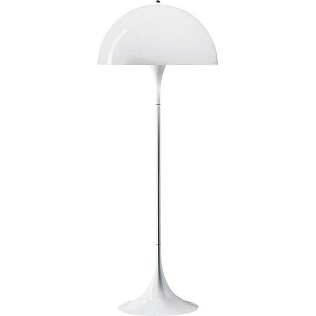 Billede af Louis Poulsen Panthella Gulvlampe 130.5cm