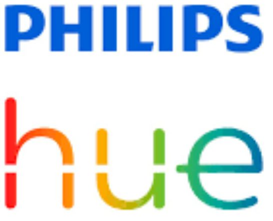 Philips Hue logo