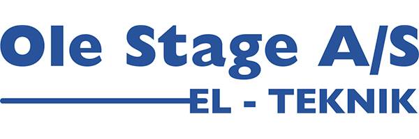 Ole Stage A/S logo